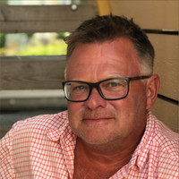 Michael Fristedt