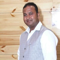 Advocate Brijesh Kumar Singh