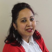 Krishna Barua-Vithal