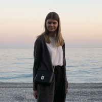Matilda Byholm