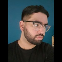 Aaron Kalsi