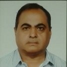 Mukesh Bhargava