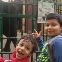 Said Ahmed Mohamed el khamis