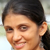 Swathi Kallegundi
