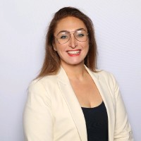 Ósk Heiða Sveinsdóttir