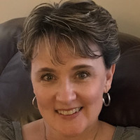 Kathy Wehr, CDP, CADDCT