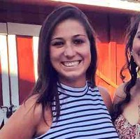 Jacquelyn Fricano