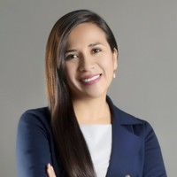 Cecilia Montes Vidal