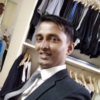 Nagesh Rane