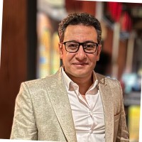 Magdy Samir