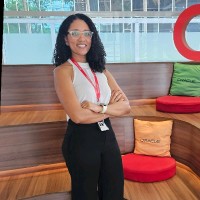 Charline Menezes