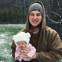 Kyler Raymer