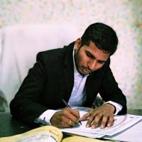 Anup Suryavanshi
