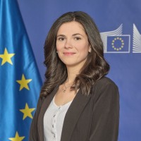 Patricia Vulpe