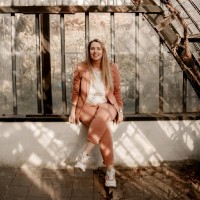 Sandra van Houwelingen