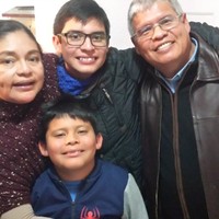 Jose.Luis Castro Lopez