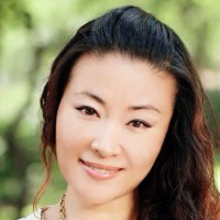 Anna Lin