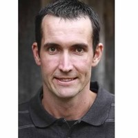 Darrick Wotachek