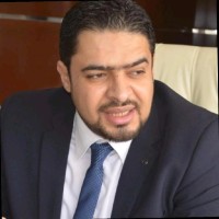 Mahmoud Shoukrey, PMT