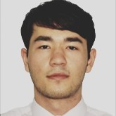 Shahzod Kuchkarov