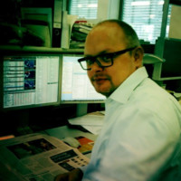 Wolfgang Heindl, CFA