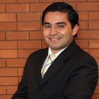 Richard Ortega Casanova