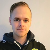 Patrik Johansson