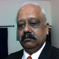 Charan Sharan Bansal