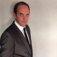 Andrew Bell