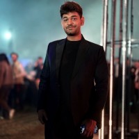 Mohammad Mustafa Malik