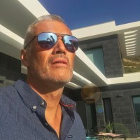 Christophe Mandallaz