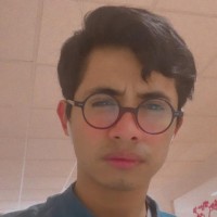 Jose Enrique Cheral Gallegos