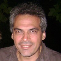 Dante Vega