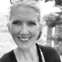 Anna-Kristina (Tina) Hartman