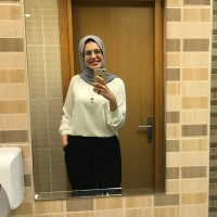 Aya Hussein