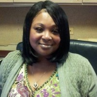 Lakeisha Adams