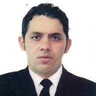 Sandro Vélez Montejo