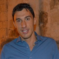 Francesco Liuzzi, PMP®