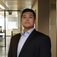 Jonas Kuo, CFA