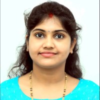 Sushma K.M