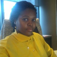 Lolwethu Mnyamana