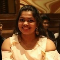 Jyothi Ayachitula