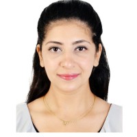 Marina Gergis