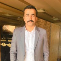 Muhammed Farhan Bashir