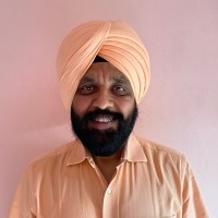 Gurmeet Singh