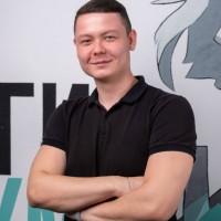 Богдан Б