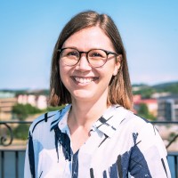 Lydia Holmberg
