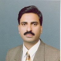 Muhammad Arif Chaudhry