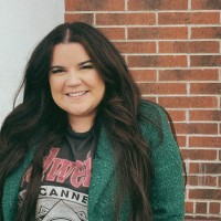 Joanna Higgins