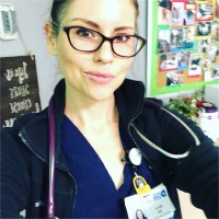 Kimberly Howey Bsn, Ccrn